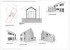 Double storey extension